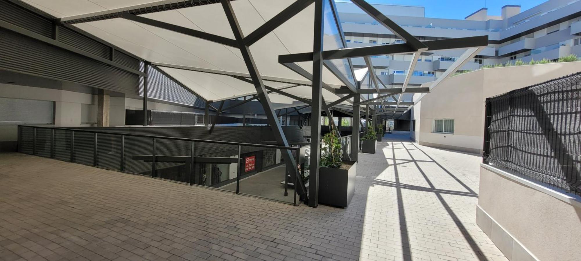 Rivas Fca-Paris Terraza Apt Экстерьер фото