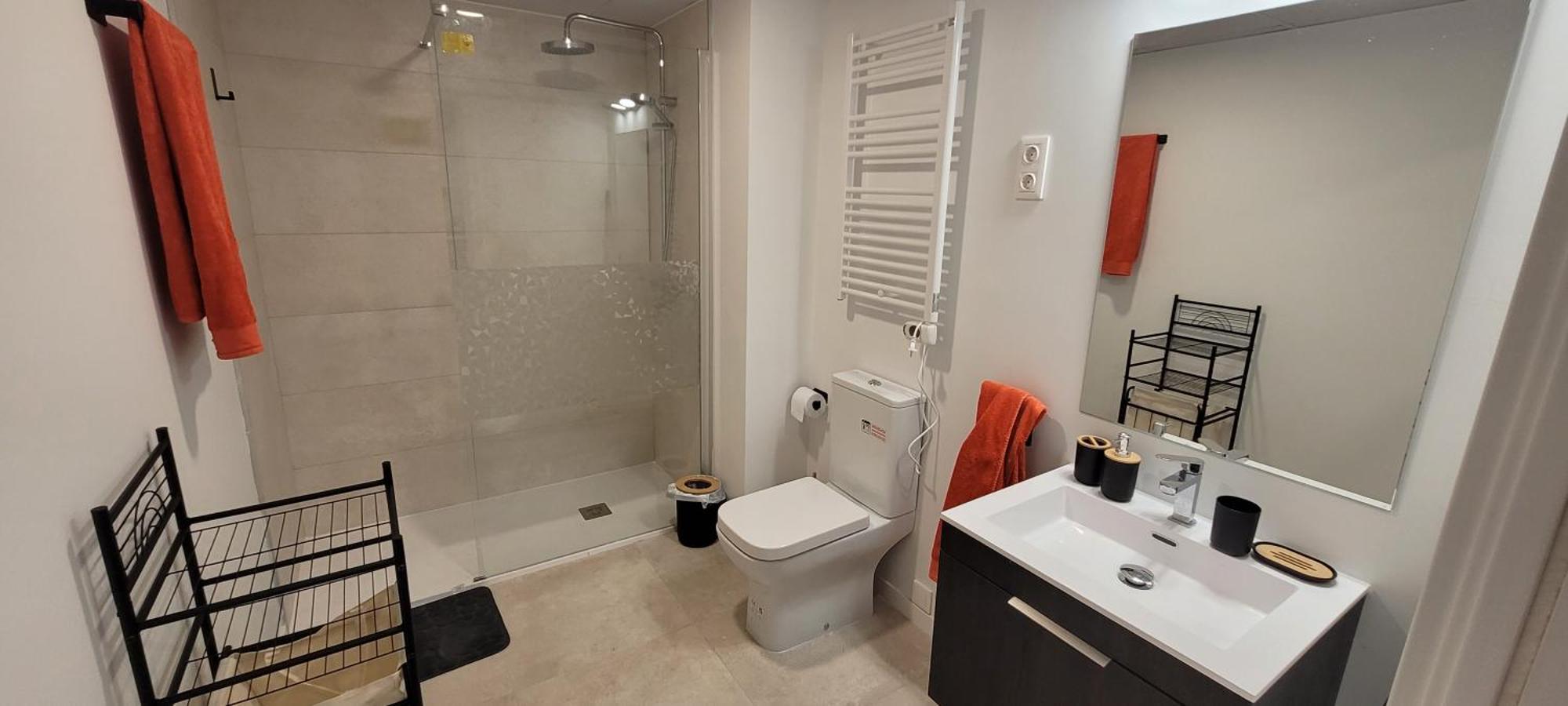 Rivas Fca-Paris Terraza Apt Экстерьер фото