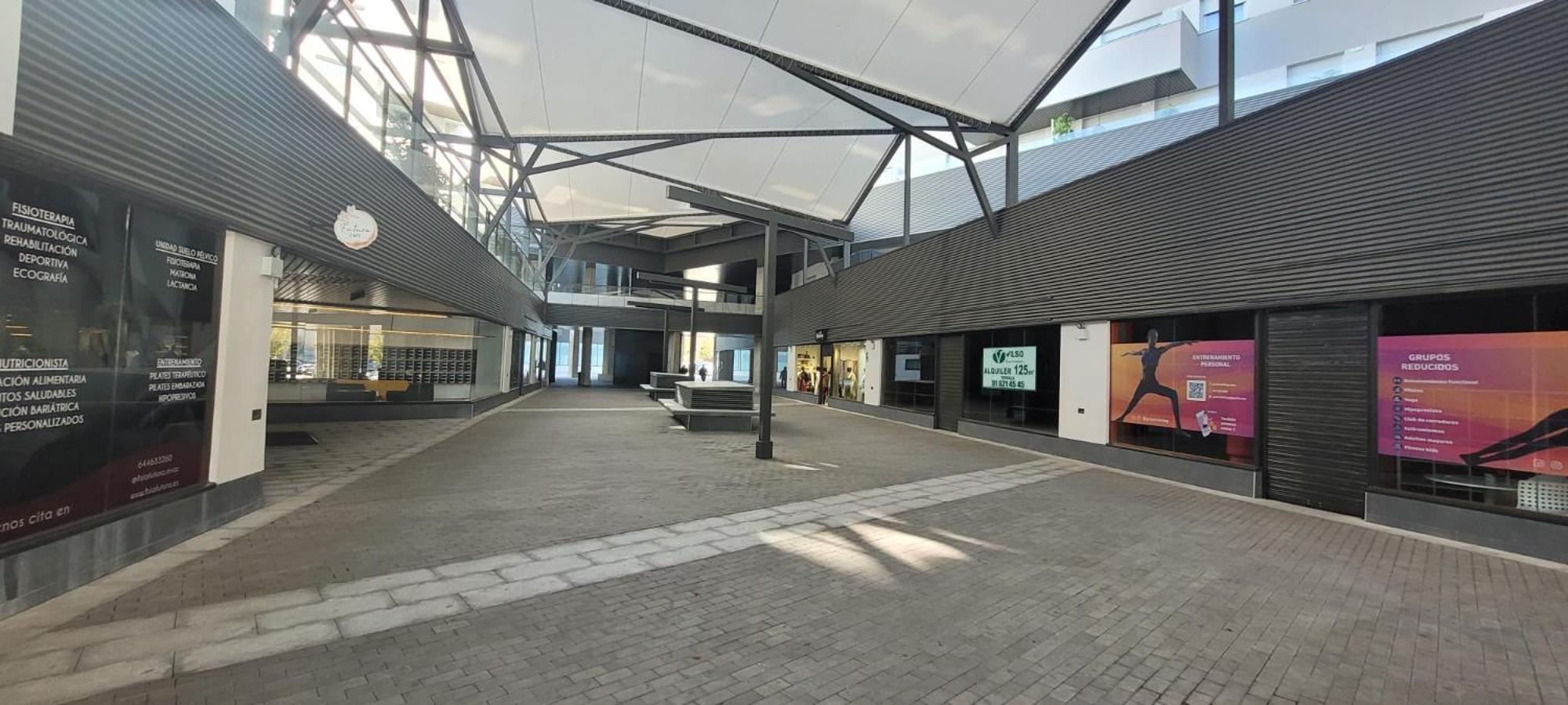 Rivas Fca-Paris Terraza Apt Экстерьер фото